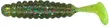 Charlie Brewers 1.5" Crappie/Panfish Slider...