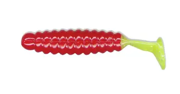 Charlie Brewers 1.5" Crappie/Panfish Slider...
