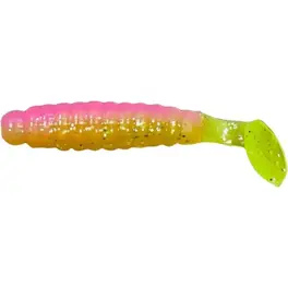 Charlie Brewers 1.5" Crappie/Panfish Slider...