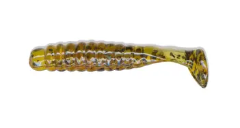 Charlie Brewers 1.5" Crappie/Panfish Slider...