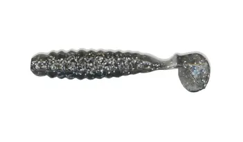 Charlie Brewers 1.5" Crappie/Panfish Slider...