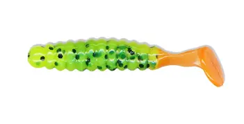 Charlie Brewers 1.5" Crappie/Panfish Slider...