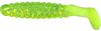 Charlie Brewers 1.5" Crappie/Panfish Slider...