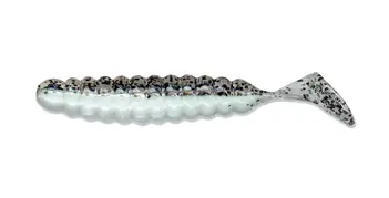 Charlie Brewers 1.5" Crappie/Panfish Slider...