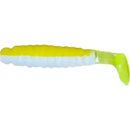 Charlie Brewers 1.5" Crappie/Panfish Slider...