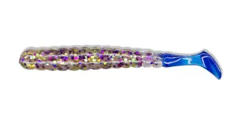 Charlie Brewers Slider 3" Grub 10/pk -...