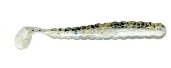 Charlie Brewers Slider 3" Grub 10/pk -...