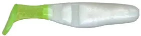 Charlie Brewers 2-1/8" Double Action Minnow...