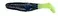 Charlie Brewers 2-1/8" Double Action Minnow...