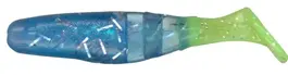 Charlie Brewers 2-1/8" Double Action Minnow...
