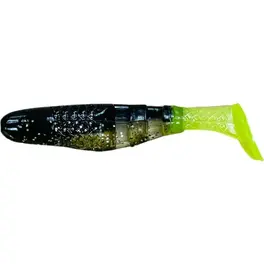 Charlie Brewers 2-1/8" Double Action Minnow...
