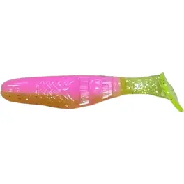 Charlie Brewers 2-1/8" Double Action Minnow...