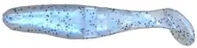 Charlie Brewers 2-1/8" Double Action Minnow...