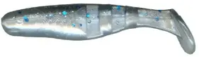 Charlie Brewers 2-1/8" Double Action Minnow...