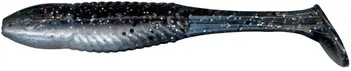 Charlie Brewers Slider 3.5" Shad 8/pk - Shad...