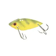 Cotton Cordell Gay Blade 3/8oz Chartreuse