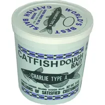 Catfish Charlie Type A 14oz