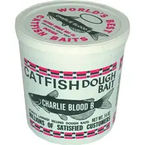 Catfish Charlie Type B Blood 14oz