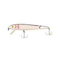 Cotton Cordell CJ9 Jointed Red Fin - Smokey Joe