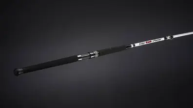 Big Cat Fever Catch the Fever Spinning Rod...