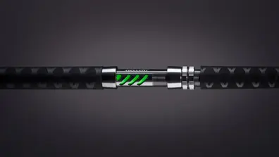 Catch the Fever Hellcat Spinning Rod 7'6" M -...