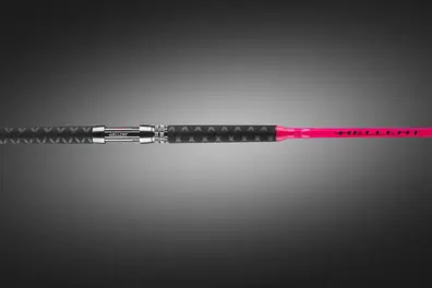 Catch the Fever Hellcat Rod 7'6" M - Pink