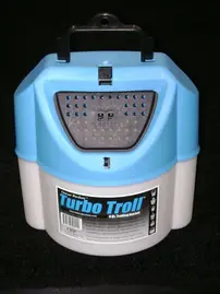 Challenge Plastics Challenge Turbo Troll
