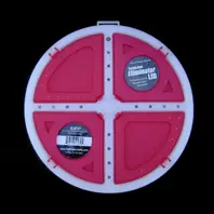 Challenge Plastics Eliminator 3 Compartment 5...