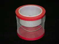 Challenge Plastics Cricket Basket