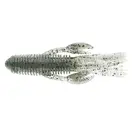 Chompers Craw Tube - 7 pack - Blue Gill