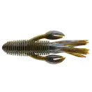 Chompers Craw Tube - 7 pack - Magic swirl