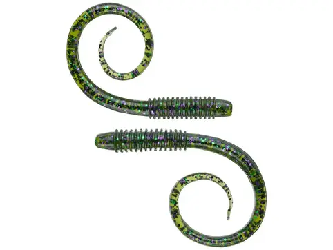 Chompers Possum Tail - Watermelon Candy - 5 Pack