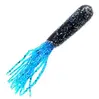 Chompers Finesse Tube Bait 3.5" - 8 pack -...