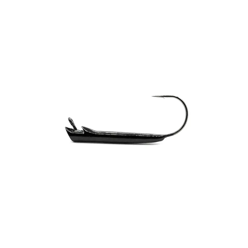 Core Tackle Ozark - 3pk 1/8oz sz2/0