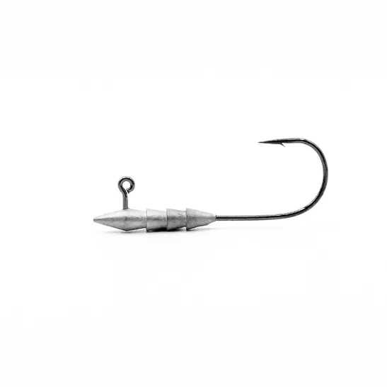 Core Tackle Hover Rig - 3pk 1/8oz sz5/0