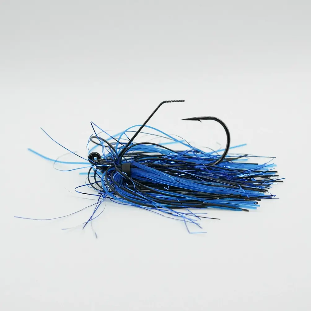 Core Tackle Swim Jig 1/4oz sz2/0 - Bruiser