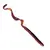 Culprit 7.5" Worm 18pk - Crawdad