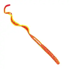 Culprit 7.5" Worm 18pk - Tomato