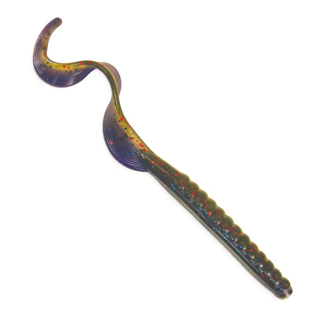 Culprit 7" Fat Max 10Pk - Trophy Hunter