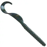 Culprit 7" Fat Max 10Pk - Black Blue Flake