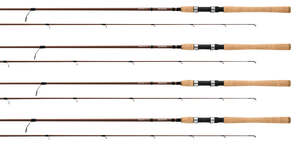 Daiwa Acculite Spin Rod...