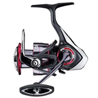 Daiwa Fuego LT Spinning 6BB 1, 5.2:2