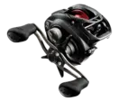 Daiwa Fuego Baitcast Reel 5   1, 7.3 : 1 LH