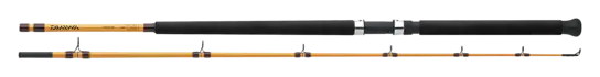 Daiwa FT Boat Rod 7' MH 20lb - 40lb