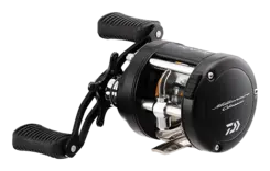 Daiwa Millionaire Classic UTD 2   1, 5.1 : 1
