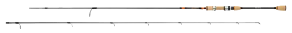 Daiwa Presso UL Spinning Rod 8' 2pc