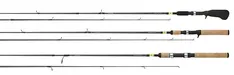 Daiwa Sweepfire 5'6" 2pc Spinning