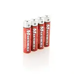 Dorcy Mastercell AAA Super Heavy Duty 4pk