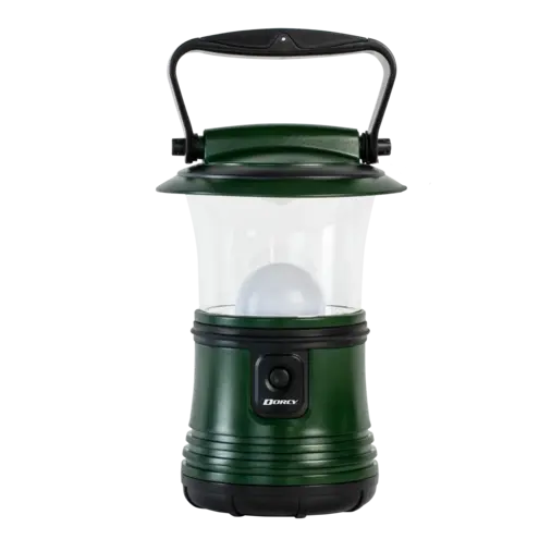 Dorcy 3D LED Lantern