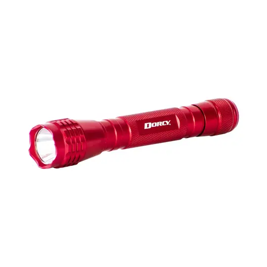 Dorcy Aluminum 2AA Flashlight